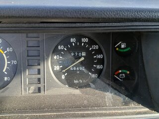 2006 Lada (ВАЗ) 2107, пурпурный, 110000 рублей, вид 5