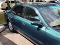 1999 Mazda 626 V (GF), зелёный, 440000 рублей - вид 3