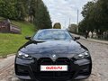 2020 BMW 4 серии 420i G22, G23, G26, чёрный - вид 2