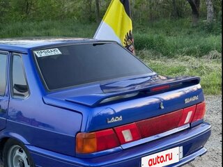 2007 Lada (ВАЗ) 2107, белый, 160000 рублей, вид 5