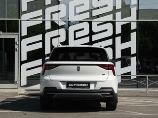 2023 FAW Bestune T55, белый, 1521000 рублей, вид 4