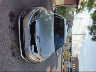 2013 Kia Optima III Рестайлинг, серый, 1150000 рублей, вид 3