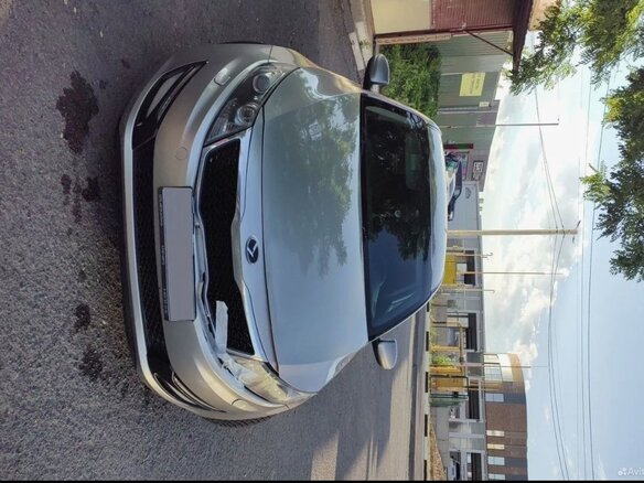 2013 Kia Optima III Рестайлинг, серый, 1150000 рублей - вид 2