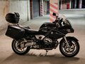 2007 BMW R 1200 ST, чёрный, 610000 рублей - вид 2