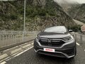 2021 Honda CR-V V Рестайлинг, серый, 3260000 рублей - вид 1