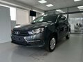 2026 Lada (ВАЗ) Granta I Рестайлинг, серый
