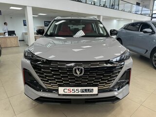 2026 Changan UNI-S I, серебристый, 3229900 рублей, вид 2