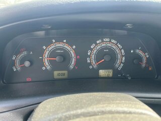 2023 Lada (ВАЗ) Niva Travel I, зелёный, 955000 рублей, вид 5