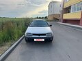 1997 Volkswagen Golf III, белый - вид 4
