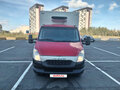 2013 Iveco Daily, красный, 1650000 рублей - вид 6