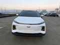2024 Geely Geometry E 39.4 kWh, белый, 1380000 рублей - вид 1
