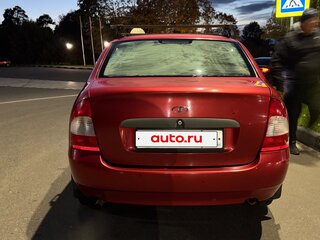 2010 Lada (ВАЗ) Kalina I, серебристый, 355000 рублей, вид 5