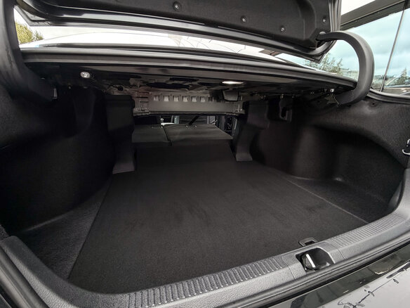 2024 Toyota Camry IX (XV80) China Market, чёрный, 3800000 рублей - вид 30
