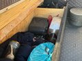 2016 УАЗ 3909, серый, 880000 рублей - вид 6