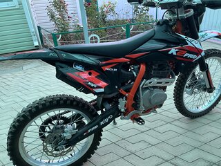 2025 Kayo K2 Pro, чёрный, 130000 рублей, вид 3