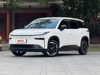 2026 Toyota bZ3X 58.3 kWh, белый, 2574000 рублей, вид 1