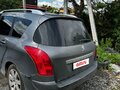 2009 Peugeot 308 I, серый - вид 3