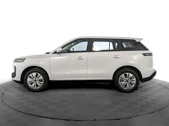 2026 Jaecoo J6, белый, 2330000 рублей - вид 2