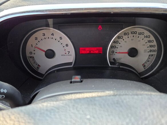 2008 Ford Explorer IV, чёрный, 850000 рублей - вид 8