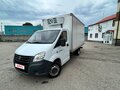 2024 ГАЗ ГАЗель Next, белый, 2650000 рублей - вид 1