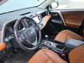 2017 Toyota RAV4 IV (XA40) Рестайлинг, серый, 2780000 рублей - вид 11