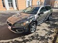 2008 Volvo XC70 II, коричневый, 950000 рублей