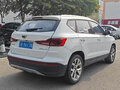 2023 Jetta VS5 I Рестайлинг, белый, 1390007 рублей - вид 3