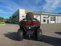 2026 HND QRX 650, серый, 642400 рублей - вид 3