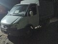 2007 ГАЗ ГАЗель (3302), белый, 450000 рублей - вид 1