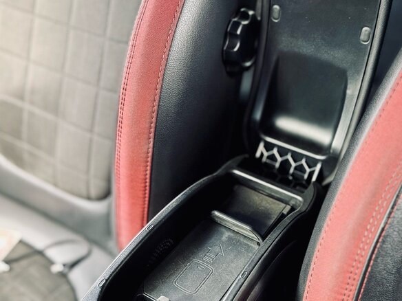 2018 Mini Hatch JCW III (F55/F56) Рестайлинг, чёрный, 2690000 рублей - вид 19