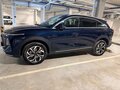 2024 Haval F7 II, синий, 3100000 рублей - вид 4
