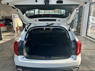 2026 Haval Jolion I Рестайлинг 2, белый, 2672010 рублей, вид 4