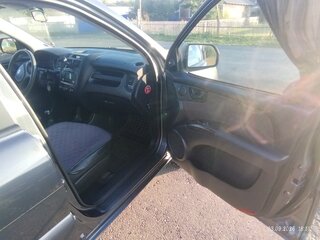 2010 Kia Sportage II Рестайлинг, серый, 770000 рублей, вид 5
