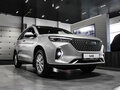 2026 Haval M6 II, серый - вид 8