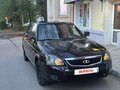 2010 Lada (ВАЗ) Priora I, синий, 224990 рублей - вид 5