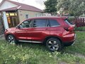 2021 Changan CS75 I Рестайлинг, красный, 1686000 рублей - вид 5