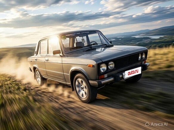 1999 Lada (ВАЗ) 21065, серый, 70000 рублей - вид 4
