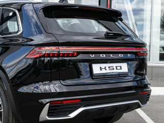 2026 VOLGA K50, чёрный, 4305510 рублей, вид 1