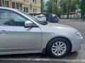 2008 Subaru Impreza III, серебристый, 619000 рублей - вид 3