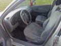 2008 Kia Spectra I Рестайлинг 2, серебристый, 385000 рублей - вид 10