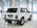 2014 Lada (ВАЗ) 2121 (4x4) I Рестайлинг, белый, 325000 рублей - вид 1