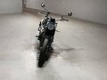 2024 Triumph Scrambler, чёрный - вид 4