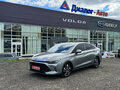 2023 BAIC U5 Plus, серый