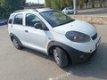 2012 Chery IndiS (S18D) I, белый, 290000 рублей - вид 3