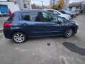 2008 Peugeot 308 I, синий, 250000 рублей - вид 3