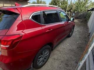 2016 Haval H2, красный, 1150000 рублей, вид 3