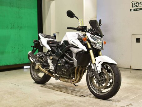 2013 Suzuki GSR 750, белый, 677000 рублей, вид 3