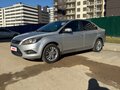 2010 Ford Focus II Рестайлинг, серебристый, 470000 рублей - вид 6