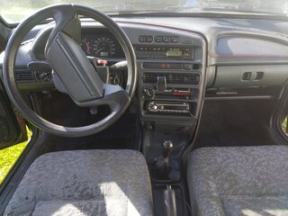 2010 Lada (ВАЗ) 2114, синий, 210000 рублей, вид 2
