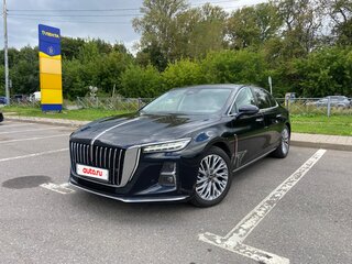 2024 Hongqi H5 II, чёрный, 3050000 рублей, вид 1